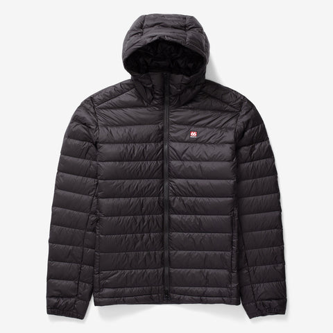 Keilir Down Jacket | W11301-900